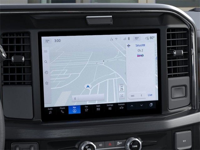 2026 Ford F-350SD F-350® Lariat®