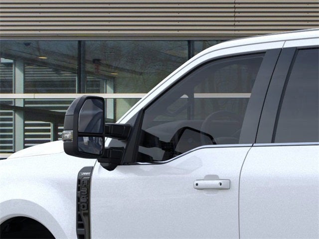 2026 Ford F-350SD F-350® Lariat®