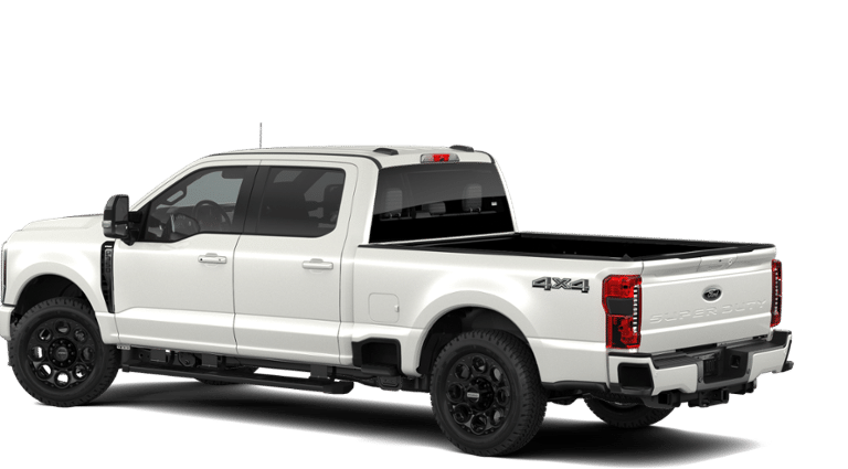 2026 Ford F-350SD F-350® Lariat®