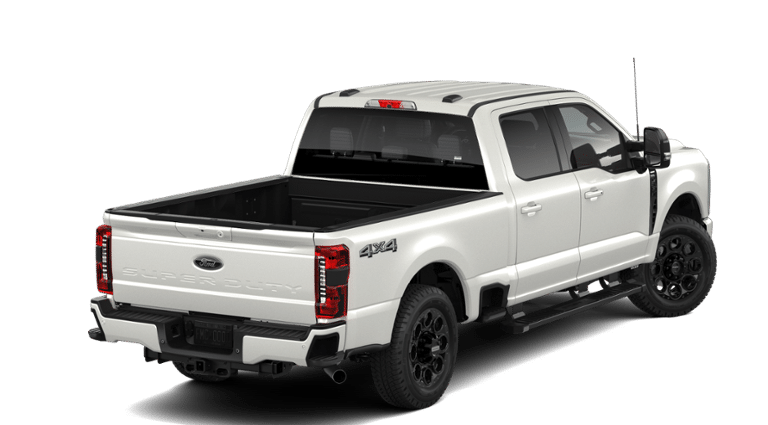 2026 Ford F-350SD F-350® Lariat®