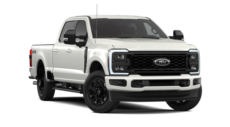 2026 Ford F-350SD F-350® Lariat®