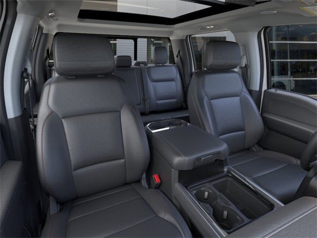 2025 Ford F-350SD Lariat