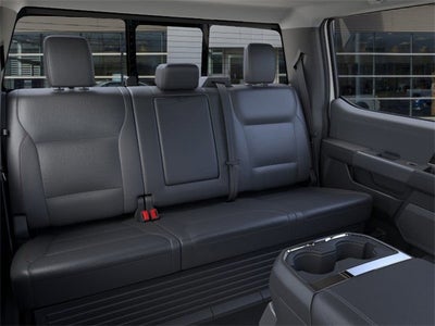 2025 Ford F-350SD Lariat