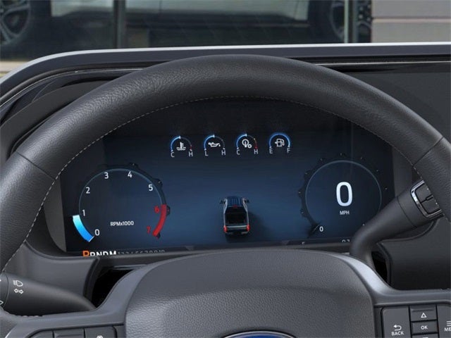 2025 Ford F-350SD Lariat