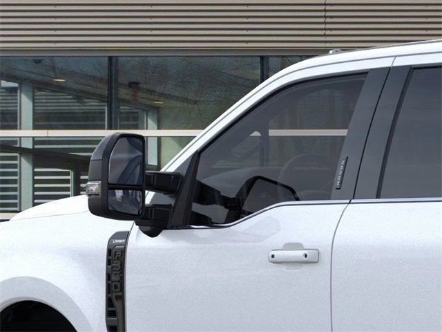 2025 Ford F-350SD Lariat