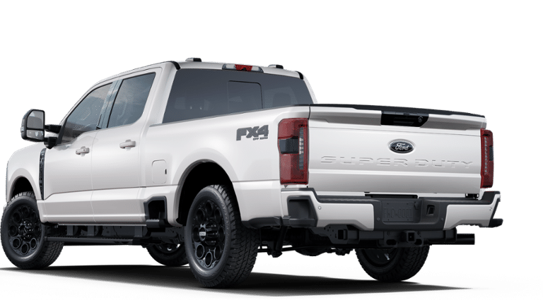 2025 Ford F-350SD Lariat