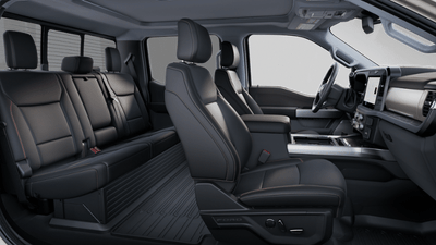 2025 Ford F-350SD Lariat