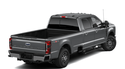 2026 Ford F-350SD F-350® Lariat®