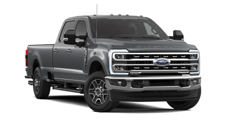 2026 Ford F-350SD F-350® Lariat®