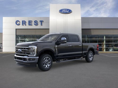 2026 Ford F-350SD F-350® Lariat®