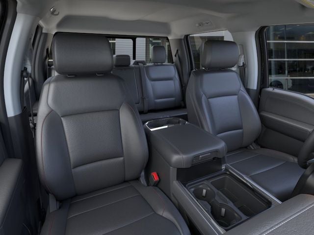 2026 Ford F-350SD F-350® Lariat®