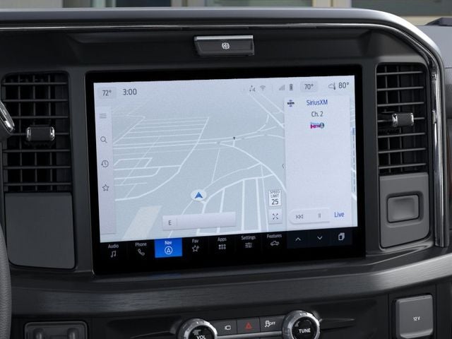 2026 Ford F-350SD F-350® Lariat®