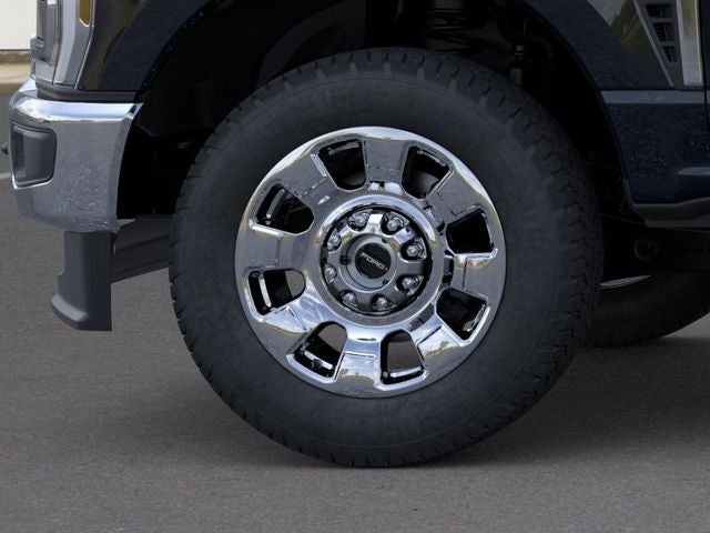 2026 Ford F-350SD F-350® Lariat®