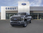 2026 Ford F-350SD F-350® Lariat®