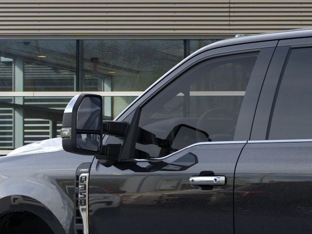 2026 Ford F-350SD F-350® Lariat®