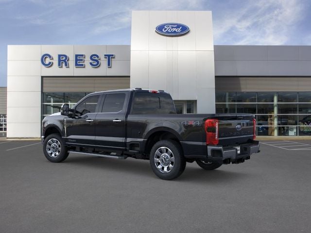 2026 Ford F-350SD F-350® Lariat®