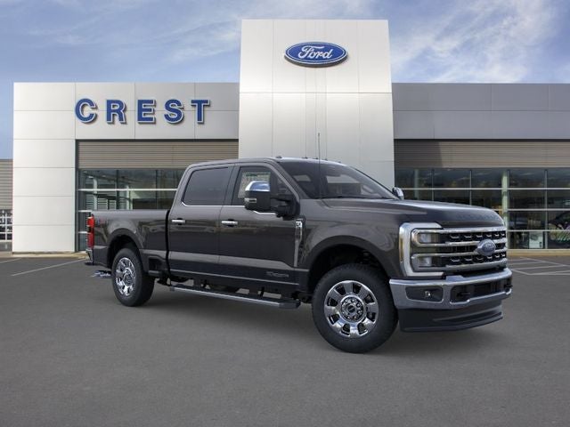 2026 Ford F-350SD F-350® Lariat®