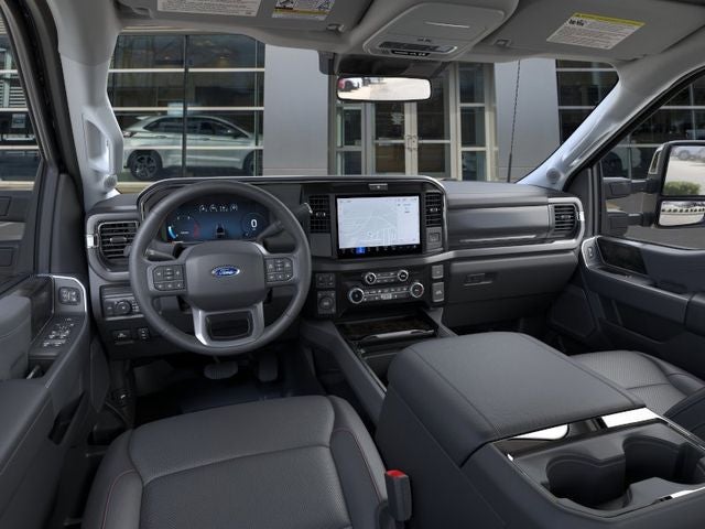 2026 Ford F-350SD F-350® Lariat®