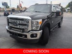 2016 Ford F-350SD Lariat