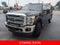 2016 Ford F-350SD Lariat
