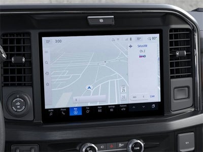 2026 Ford F-350SD DRW