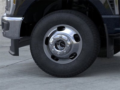 2026 Ford F-350SD DRW