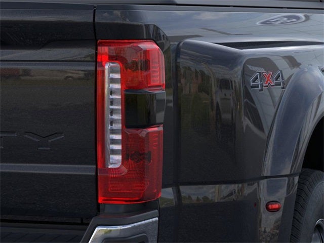 2026 Ford F-350SD DRW