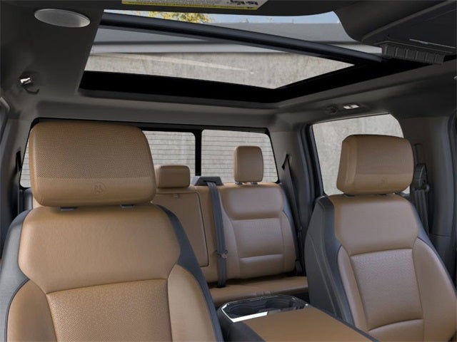 2026 Ford F-350SD DRW