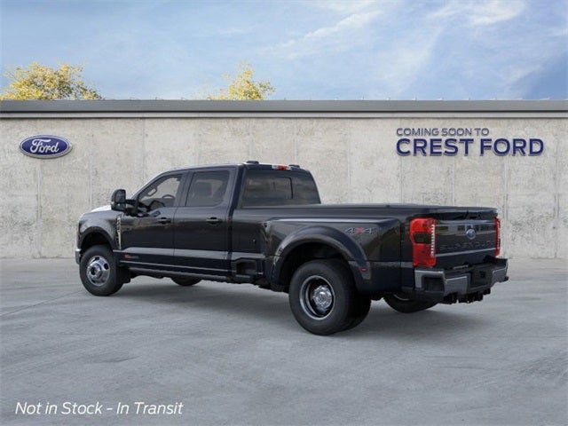 2026 Ford F-350SD DRW