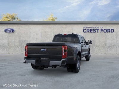 2026 Ford F-350SD DRW