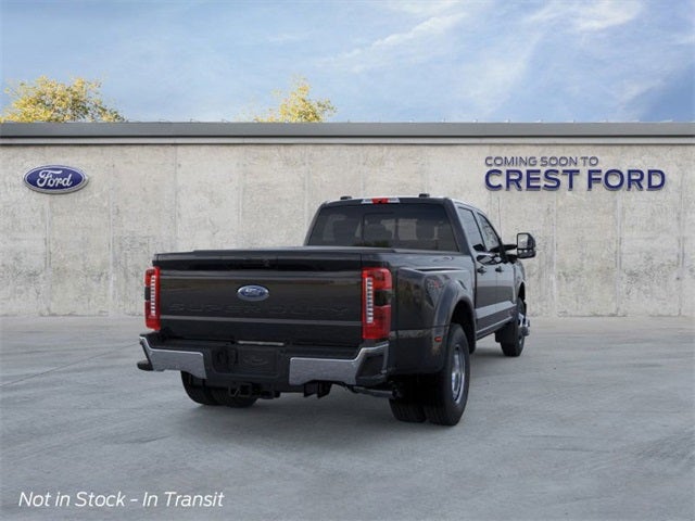 2026 Ford F-350SD DRW