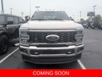 2024 Ford F-350SD Lariat DRW