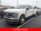 2024 Ford F-350SD Lariat DRW