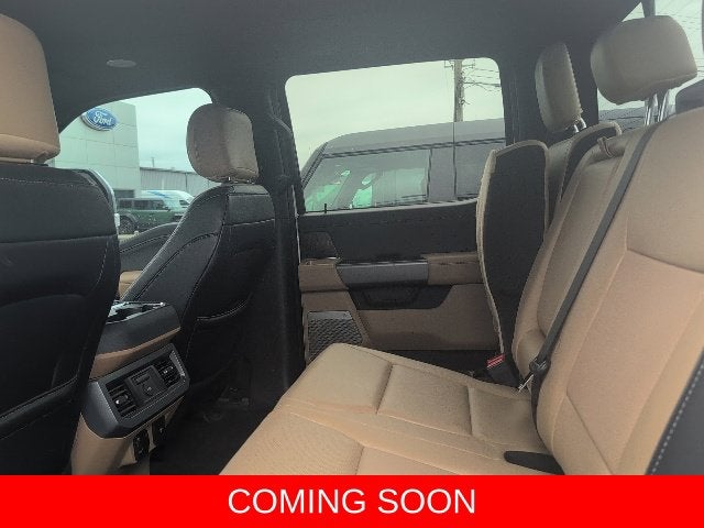 2024 Ford F-350SD Lariat DRW