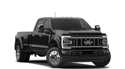 2027 Ford F-450SD DRW