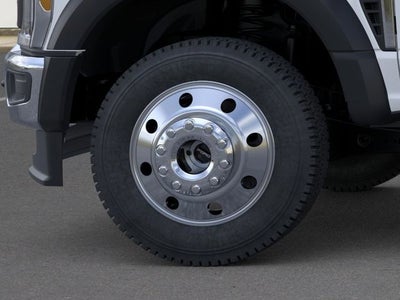2026 Ford F-450SD XL DRW