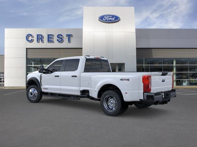 2026 Ford F-450SD XL DRW