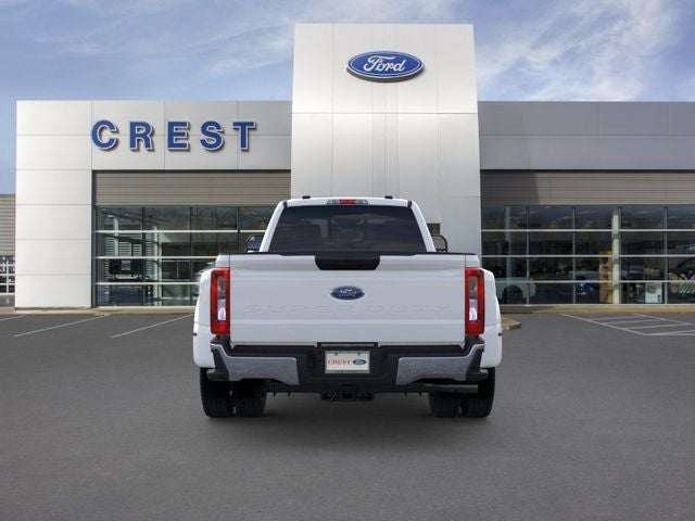 2026 Ford F-450SD XL DRW