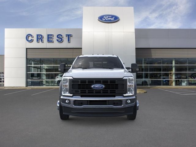 2026 Ford F-450SD XL DRW