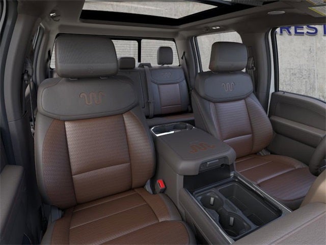 2026 Ford F-450SD DRW