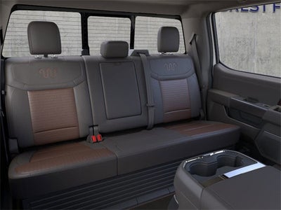 2026 Ford F-450SD DRW