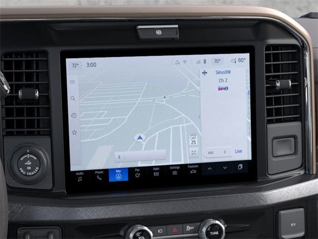 2026 Ford F-450SD DRW