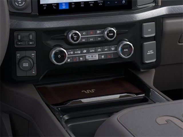 2026 Ford F-450SD DRW