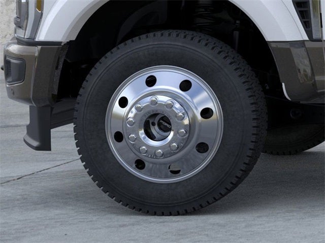 2026 Ford F-450SD DRW