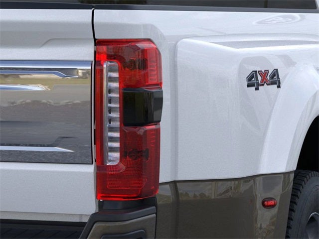 2026 Ford F-450SD DRW