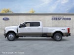 2026 Ford F-450SD DRW