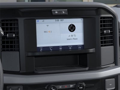 2026 Ford F-450SD DRW