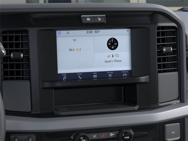 2026 Ford F-450SD DRW