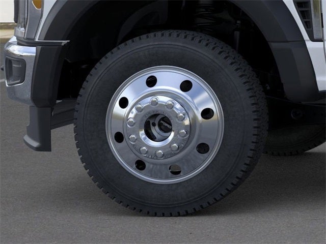 2026 Ford F-450SD DRW