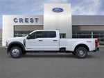 2026 Ford F-450SD DRW